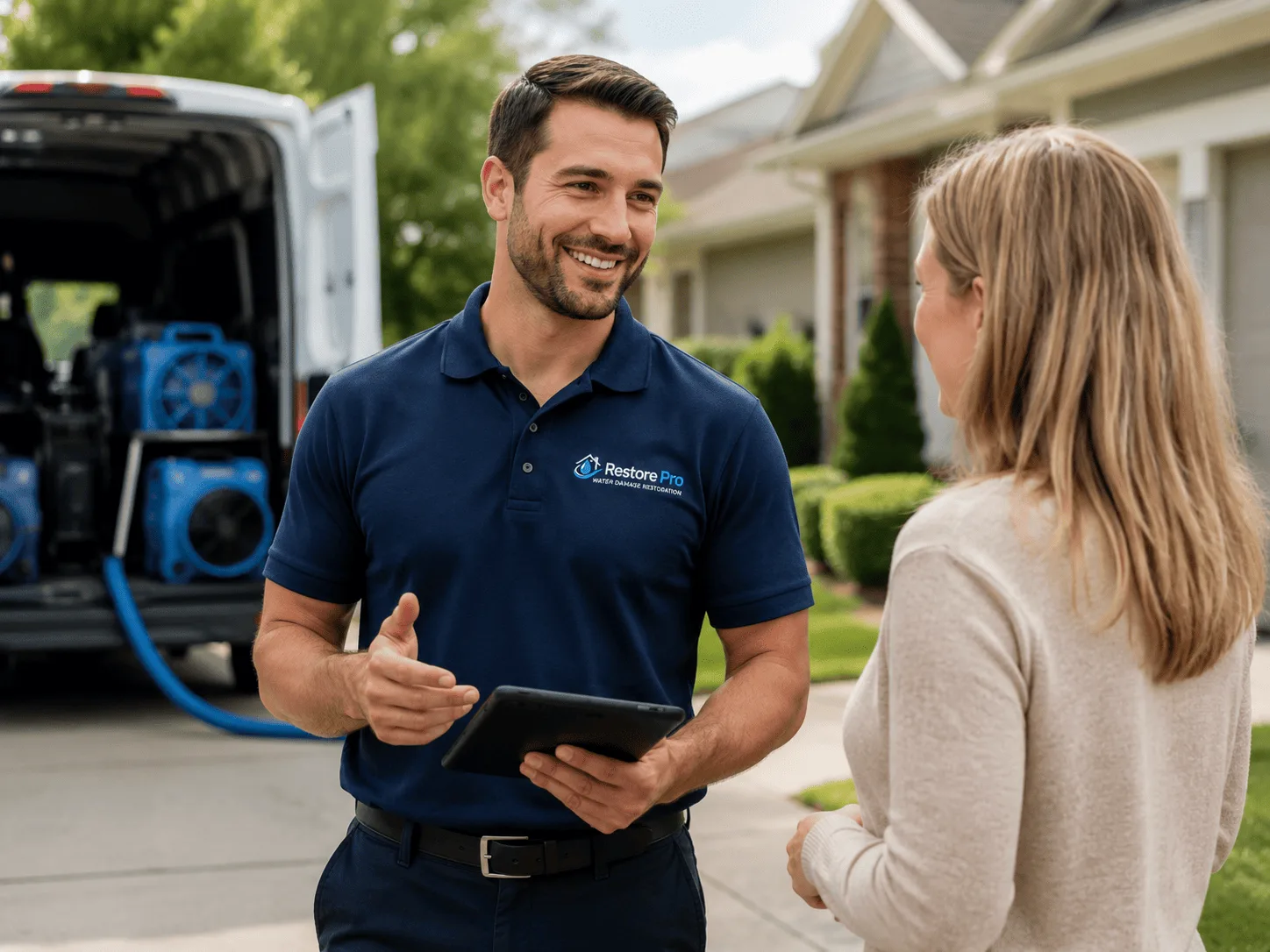Water Damage Restoration Lemitar, NM FAQs